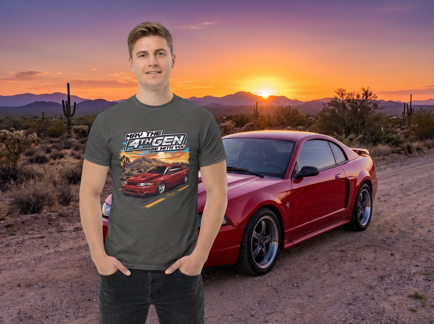 May the 4th Gen Be With You