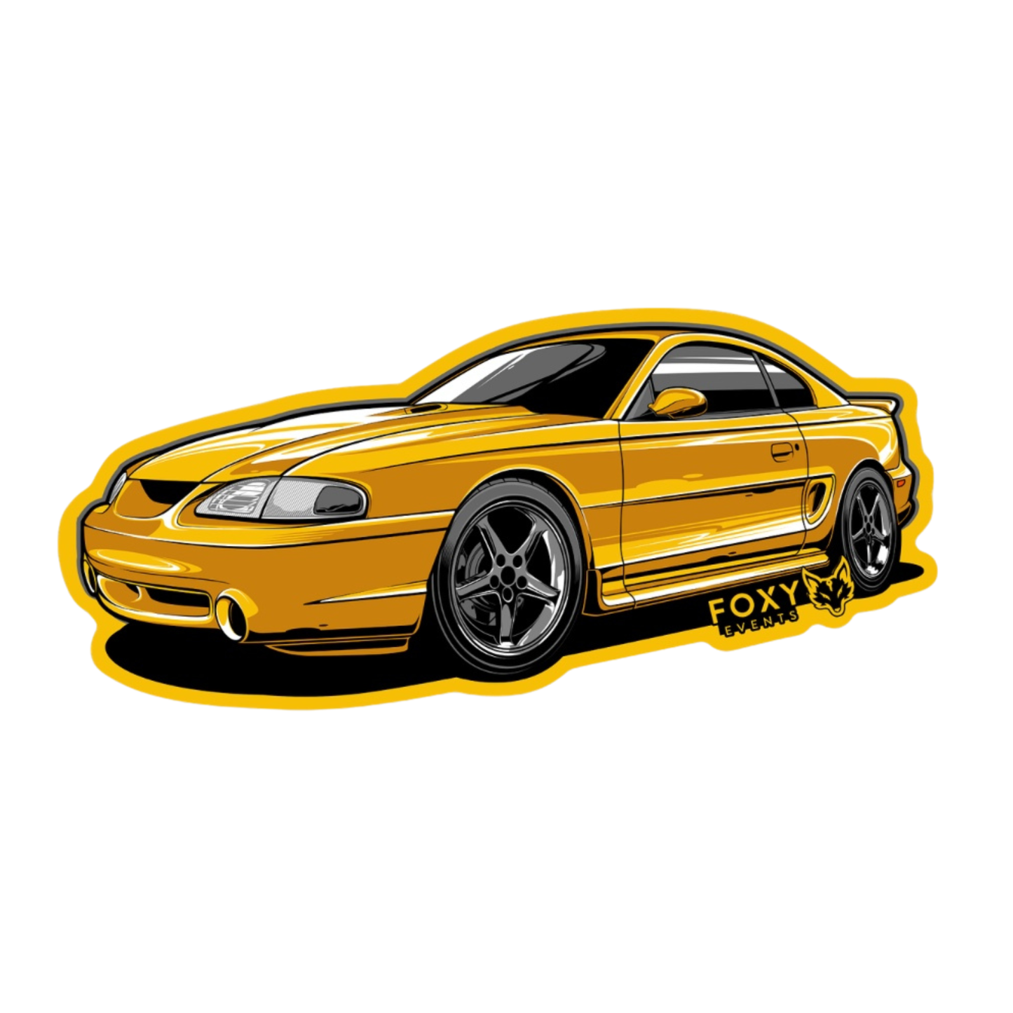 SN City 2026 Sticker Collection